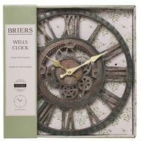 Wells Clock