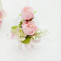 wedding flowers free form roses boutonnieres wedding party evening cot ...