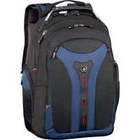 wenger pegasus 15 macbook backpack blue