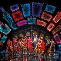West End Theatre Tickets + Afternoon Tea | London
