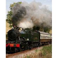 West Somerset Railway Rover Family Pass