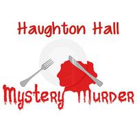 Weekend Murder Mystery Break at Haughton Hall Hotel for Two