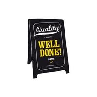 Well Done | Personalised Congratulations Card