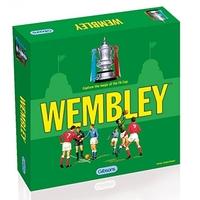 Wembley Family Board Game