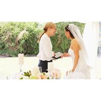 wedding planner course