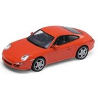 welly porsche 911 997 carrera s coup 22477