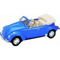 WELLY VW Beetle Convertible (22091)