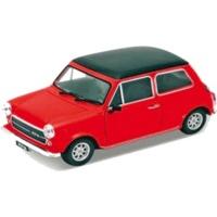 WELLY Mini Cooper 1300 1974 (22496)