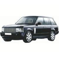 WELLY Land Rover Range Rover (22415)