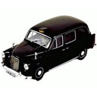 WELLY Austin FX4 London Taxi (22450)