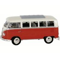 WELLY VW Bus Classic 1962 (12531)