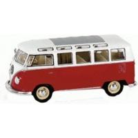 WELLY VW Bus Classic 1962 (22095)