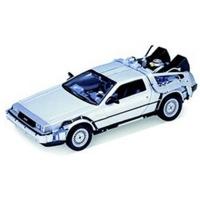 WELLY Back to the Future 1 (22443)