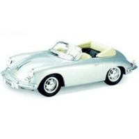 WELLY Porsche 356B (29390)