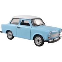 welly trabant 601 24037