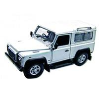 WELLY Land Rover Defender (22498)