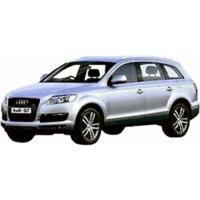 WELLY Audi Q7 (22481)