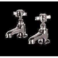 Westminster Traditional Single Basin Taps