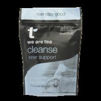 We Are Tea Cleanse Teabags 18g