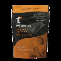 We Are Tea Glow Teabags 18g