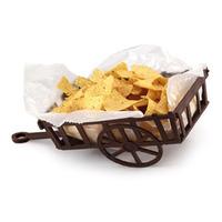 Welcome Wagon Nacho Basket (Case of 12)