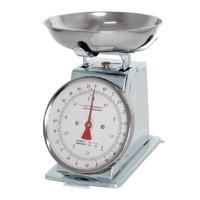 Weighstation Large Kitchen Scale 5kg