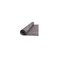 Weed control fabric, Premium, 1 x 25 m roll, dark gray Siena Garden