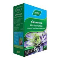 westland growmore garden fertiliser 35kg