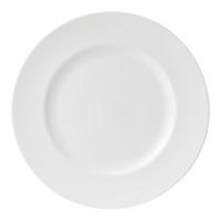 Wedgwood White Plate 27cm