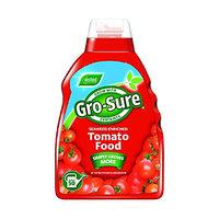 Westland Gro-Sure Tomato Plant Food 1L