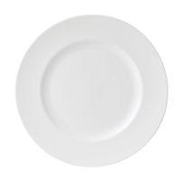 Wedgwood White Plate 18cm