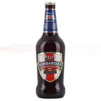 Wells Bombardier Ale 8x 500ml