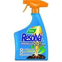 Westland Resolva 24 Hour Weedkiller 1L