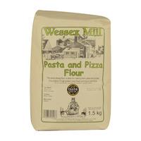 wessex mill pasta pizza flour