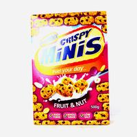 Weetabix Minis Fruit & Nut Crisp