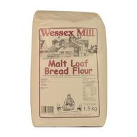 Wessex Mill Malt Loaf Bread Flour