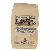 Wessex Mill Mediterranean Bread Flour