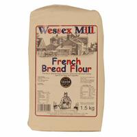 wessex mill french bread flour