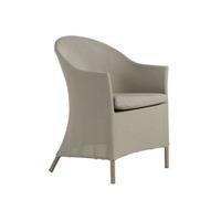 Westminster Phoenix Armchair Stone