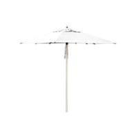 westminster halo 2m square parasol in natural