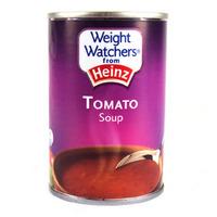 Weight Watchers Soup Tomato