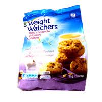 Weight Watchers Oaty Chocolate Chip Mini Cookies 5 Pack
