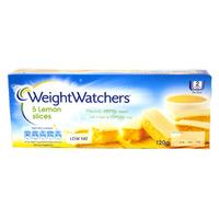 Weight Watchers Lemon Slices 5 Pack