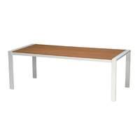 Westminster Liberty 214cm Rectangular Table in White