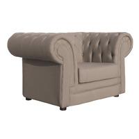 westminster chesterfield armchair sunbrella fabric taupe