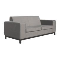 westminster oasis 2 seater sofa sunbrella fabric grey