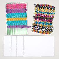 Weaving Cards (Pack of 30)