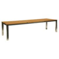 Westminster Titanic Rectangular 310cm Extension Table