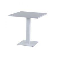 westminster boston 70cm square table in stone westminster boston table ...