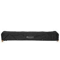 Westminster All Range Lounger Black Cover